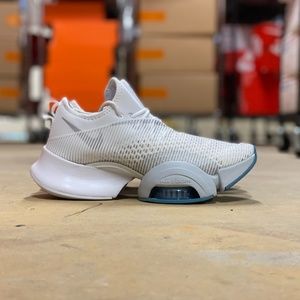 NEW Nike Air Zoom SuperRep Runners Multi Sz